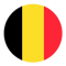 Drapeau de Belgium ()