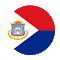 Drapeau SM