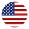 Drapeau de United States ()